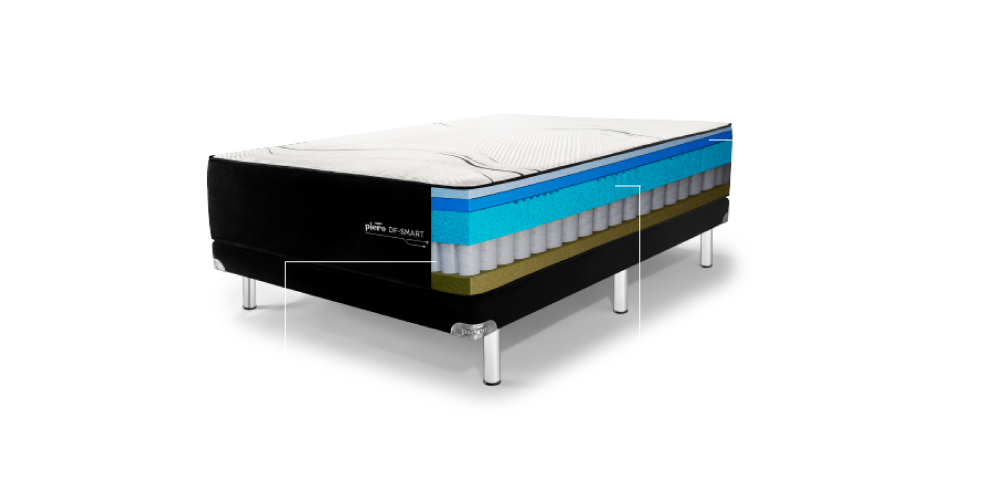 Colchon POCKET