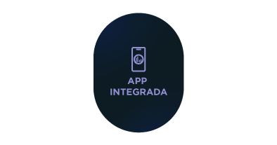 Pictograma App Integrada