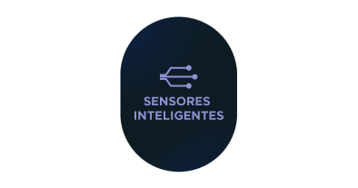 Pictograma Sensor Inteligente