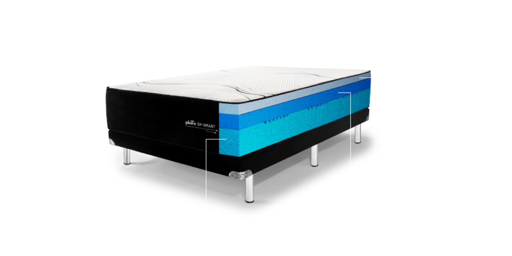Colchon FOAM
