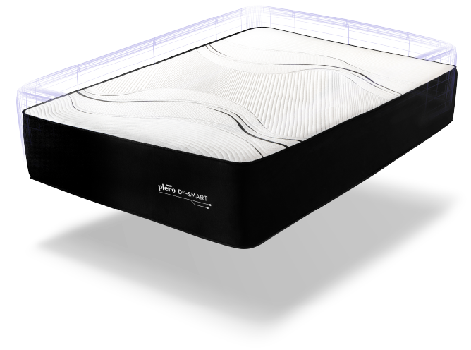 Colchon DFSmart